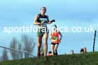 BWomens under-17s and under-20s 2024 NECAA Cross Country Champs., Temple Park, South Shields. Photo: David T. Hewitson/Sports for All Pics